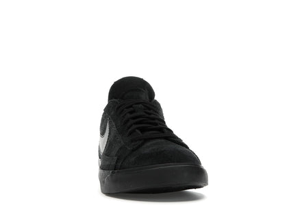 Nike Blazer Low Black