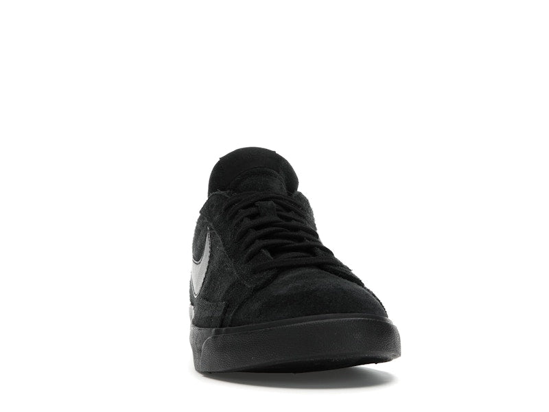 Nike Blazer Low Black