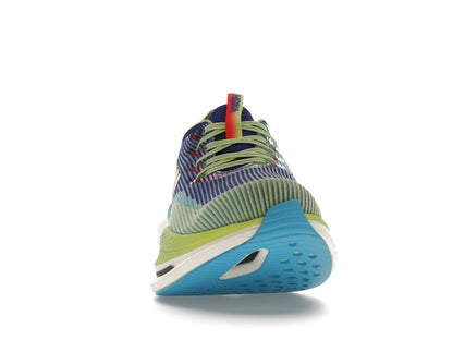 Hoka One One Cielo X1 Evening Sky Lettuce