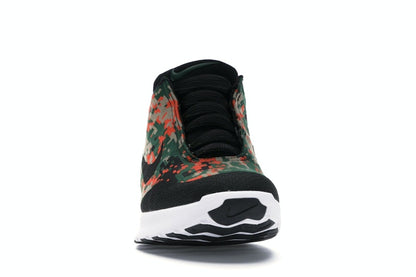 Nike HyperAdapt 1.0 Team Orange