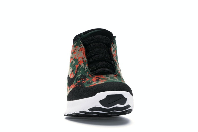 Nike HyperAdapt 1.0 Team Orange