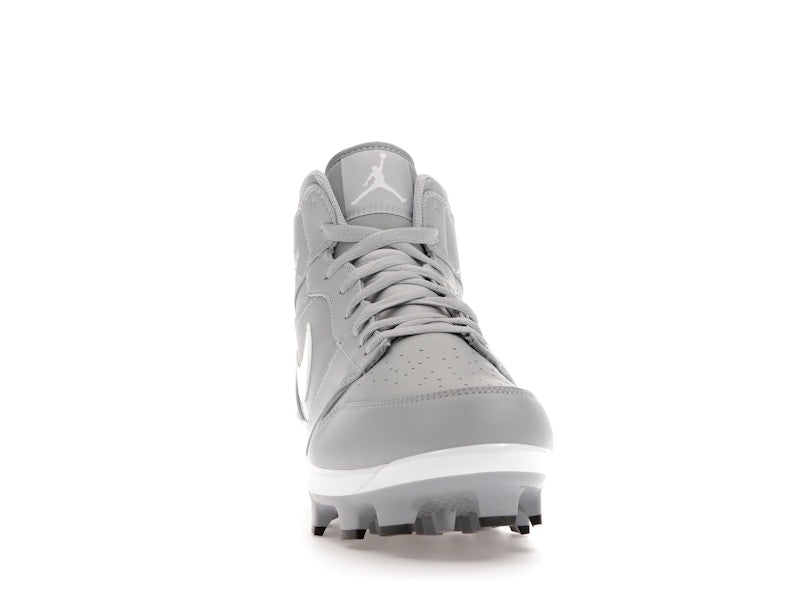 Jordan 1 Retro High MCS Wolf Grey