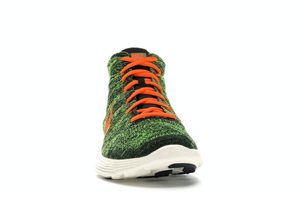 Nike Lunar Flyknit Chukka Parachute Gold