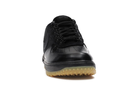 Nike Lunar Force 1 Duckboot Low Black Gum