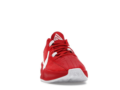 Nike Zoom Freak 5 TB University Red
