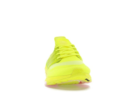 adidas Ultra Boost 21 Solar Yellow