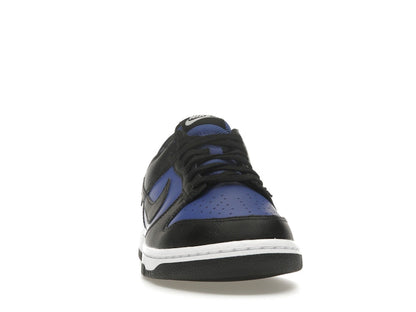 Nike Dunk Low Astronomy Blue