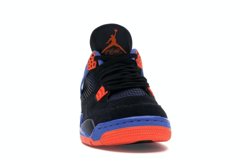 Jordan 4 Retro Cavs