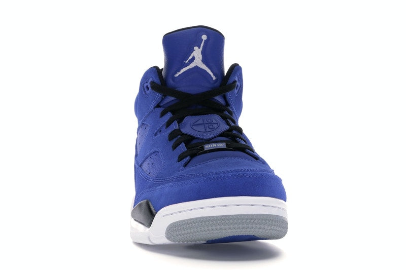 Jordan Son Of Mars Low Hyper Royal