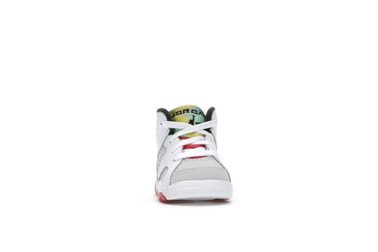 Jordan 6 Retro Hare (TD)