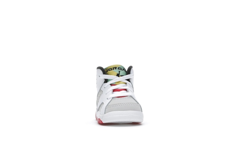 Jordan 6 Retro Hare (TD)