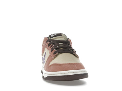 Nike Dunk Low SE Denim Dusted Clay
