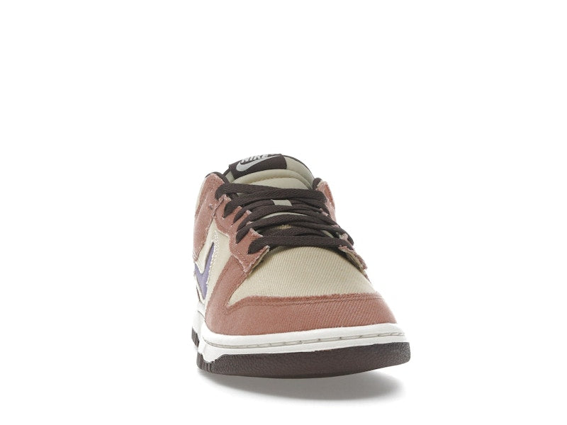 Nike Dunk Low SE Denim Dusted Clay
