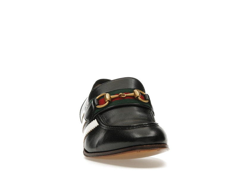 adidas x Gucci Loafer Black