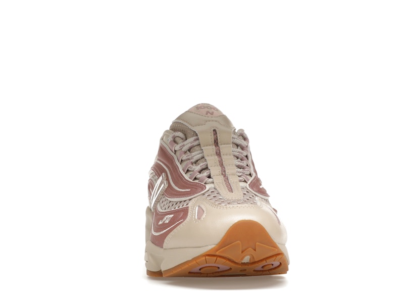 New Balance 1000 Joe Freshgoods When Things Were Pure Pink Mink