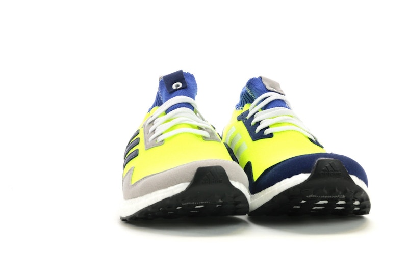 adidas Ultra Boost Mid Prototype
