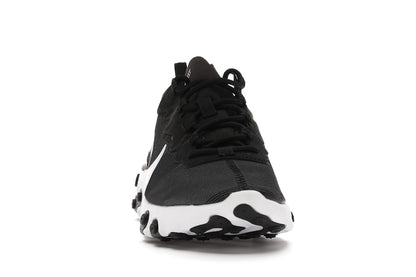 Nike React Element 55 Black White (Women's)