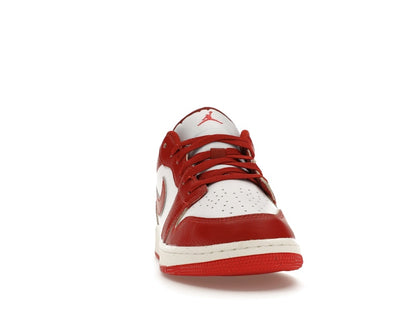 Jordan 1 Low SE Dune Red (GS)