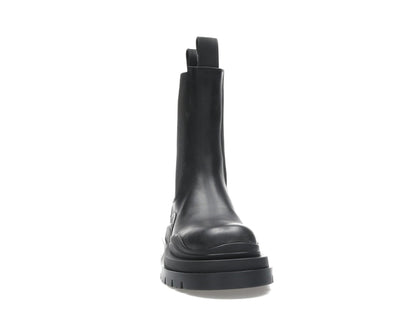 Bottega Veneta Tire Boot Black