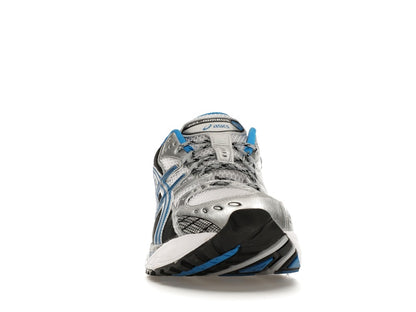 ASICS Gel-Nimbus 10.1 White Directoire Blue