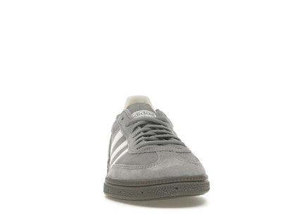 adidas Handball Spezial Grey Gold