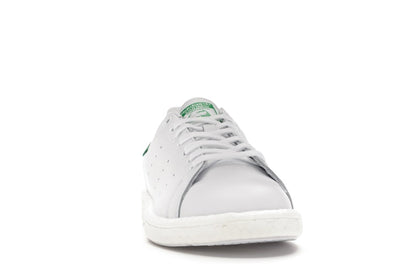 adidas Stan Smith Boost White Green