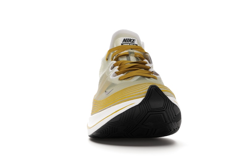 Nike Zoom Fly Dark Citron
