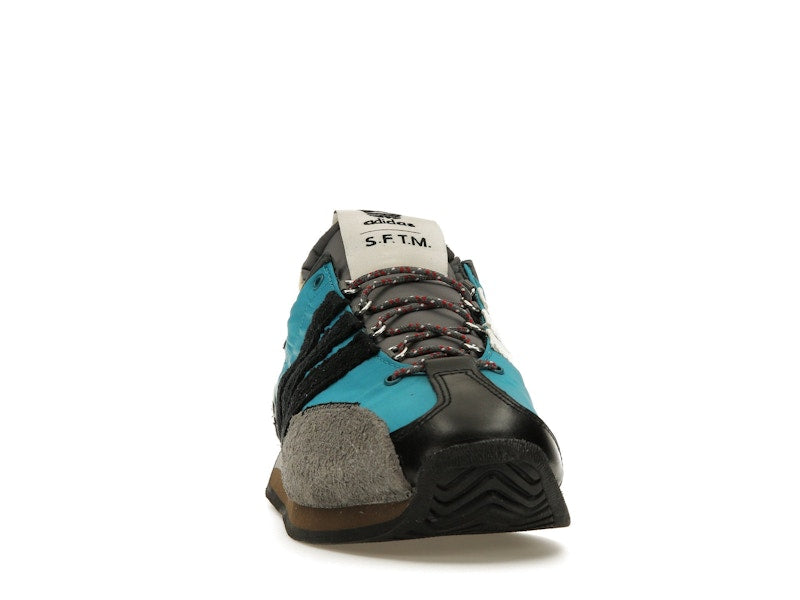 adidas Country OG Low Song for the Mute Active Teal