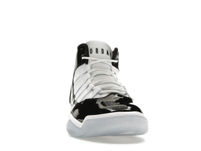 Jordan Max Aura Black White