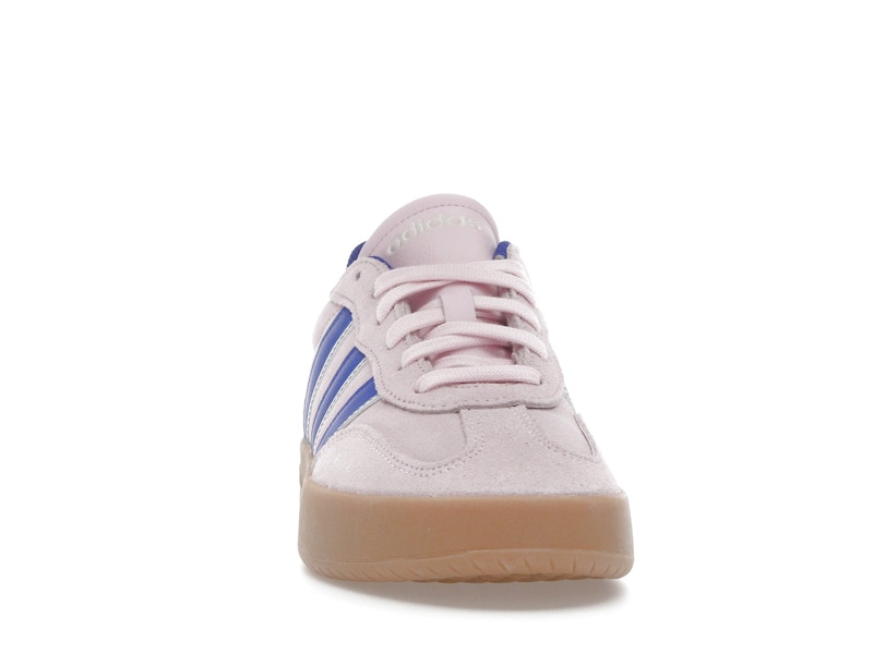 adidas Barreda Clear Pink Lucid Blue Gum (Women's)