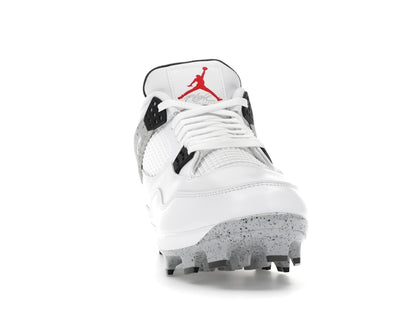 Jordan 4 Retro MCS White Cement