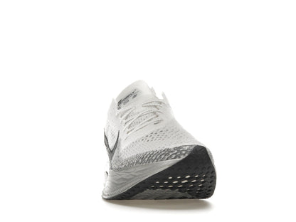 Nike ZoomX Vaporfly 3 White Particle Grey