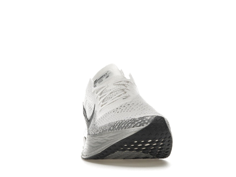 Nike ZoomX Vaporfly 3 White Particle Grey