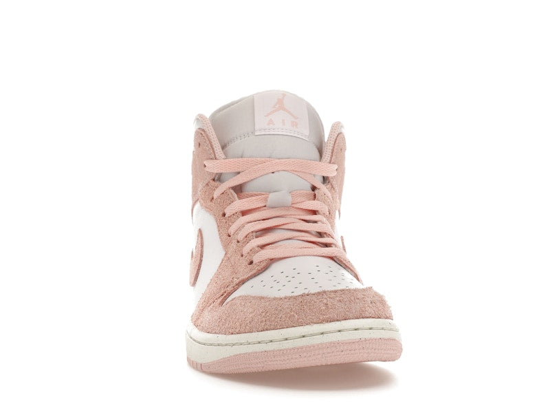 Jordan 1 Mid SE Legend Pink