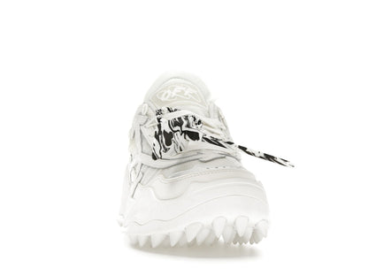 OFF-WHITE Odsy-1000 White White FW21 (Women's)