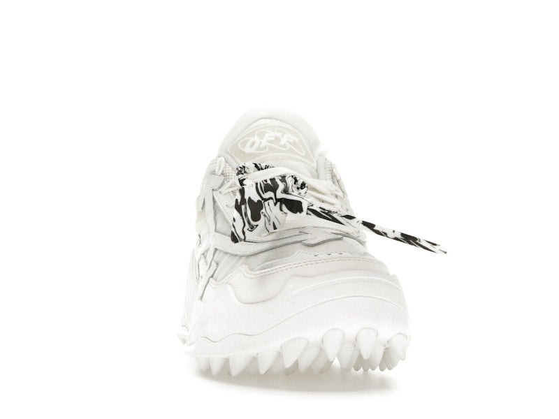 OFF-WHITE Odsy-1000 White White FW21 (Women's)