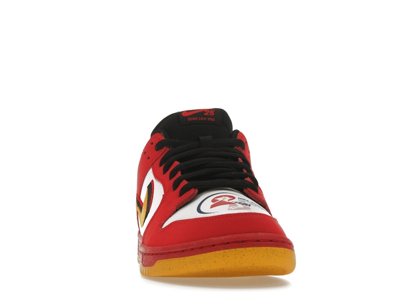 Nike SB Dunk Low Vietnam 25th Anniversary (2020)
