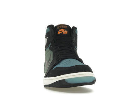 Jordan 1 Retro High Element Gore-Tex Black Olive
