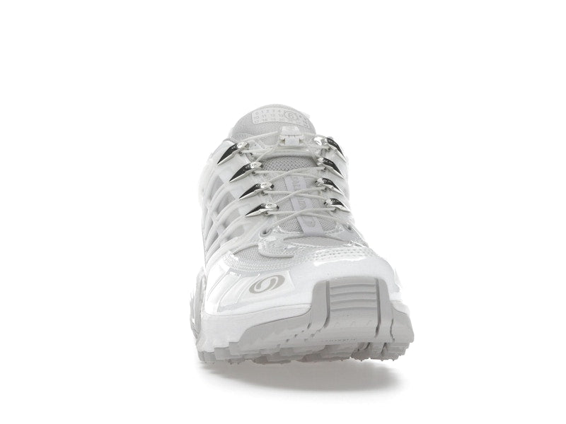 Salomon ACS Pro MM6 Maison Margiela White Lunar Rock