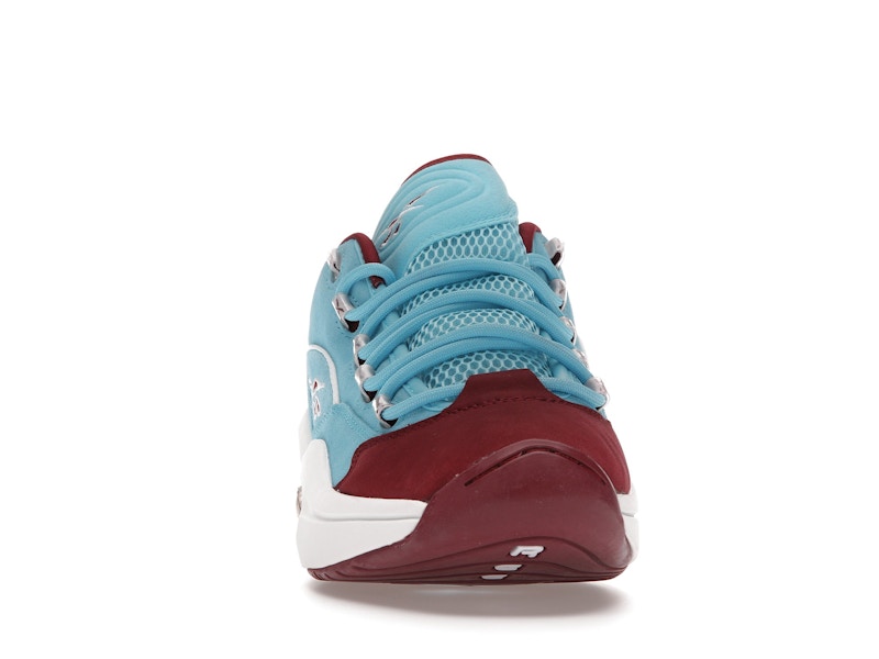 Reebok Question Low Phillies