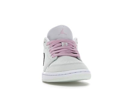 Jordan 1 Low SE Barely Green (Women's)
