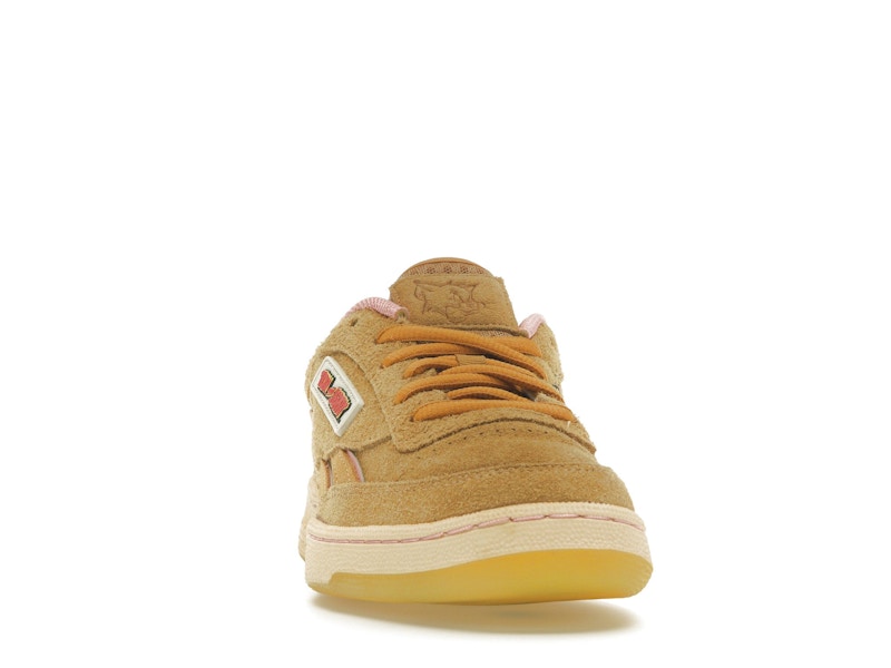 Reebok Club C Revenge Tom & Jerry