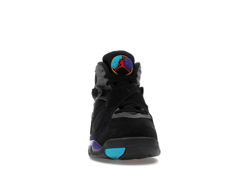 Jordan 8 Retro Aqua (2025) (GS)