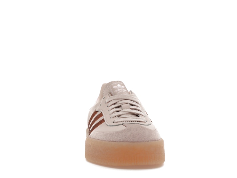 adidas Sambae Putty Mauve Gum (Women's)