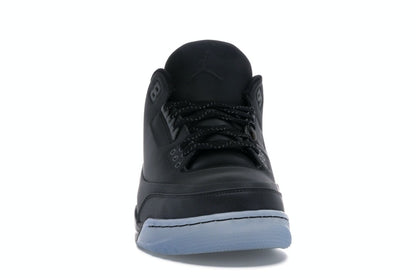 Jordan 3 Retro 5Lab3 Black