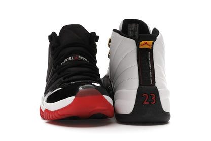 Jordan Countdown Pack 11/12