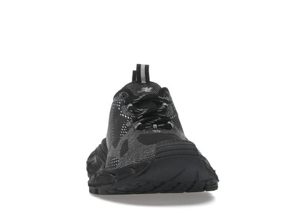 Balenciaga 3XL x Under Armour Black