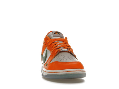 Nike Dunk Low FAMU