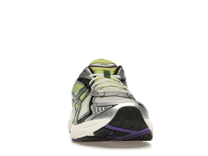 ASICS GT-2160 Kith Marvel Villains Green Goblin Opened Box (Comic Not Included)