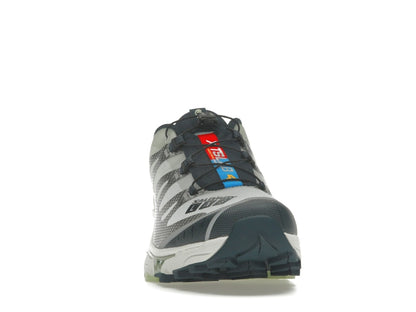 Salomon XT-4 OG Carbon Celadon Green
